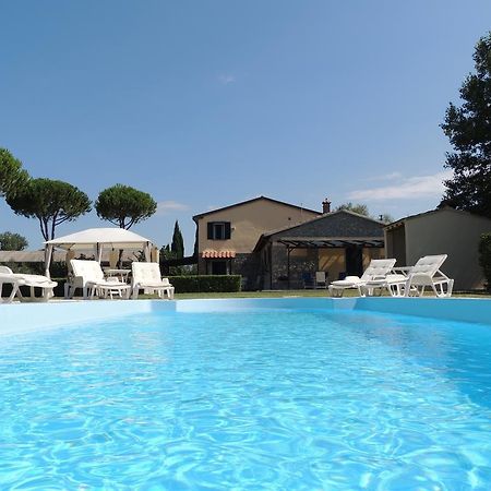 Podere Il Mulino Pieve di Santa Luce Kültér fotó