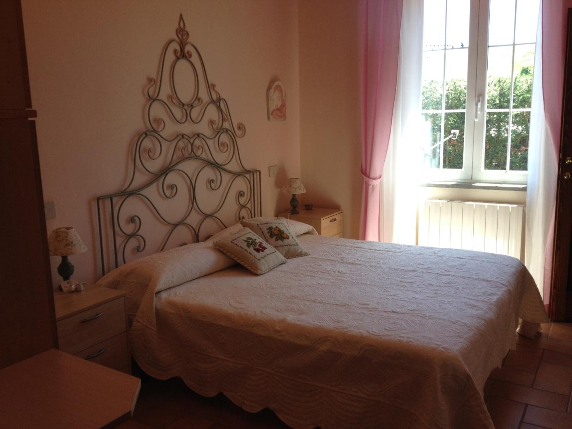 Podere Il Mulino Pieve di Santa Luce Szoba fotó