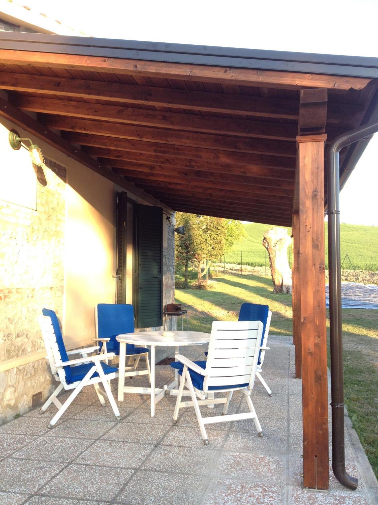 Podere Il Mulino Pieve di Santa Luce Szoba fotó