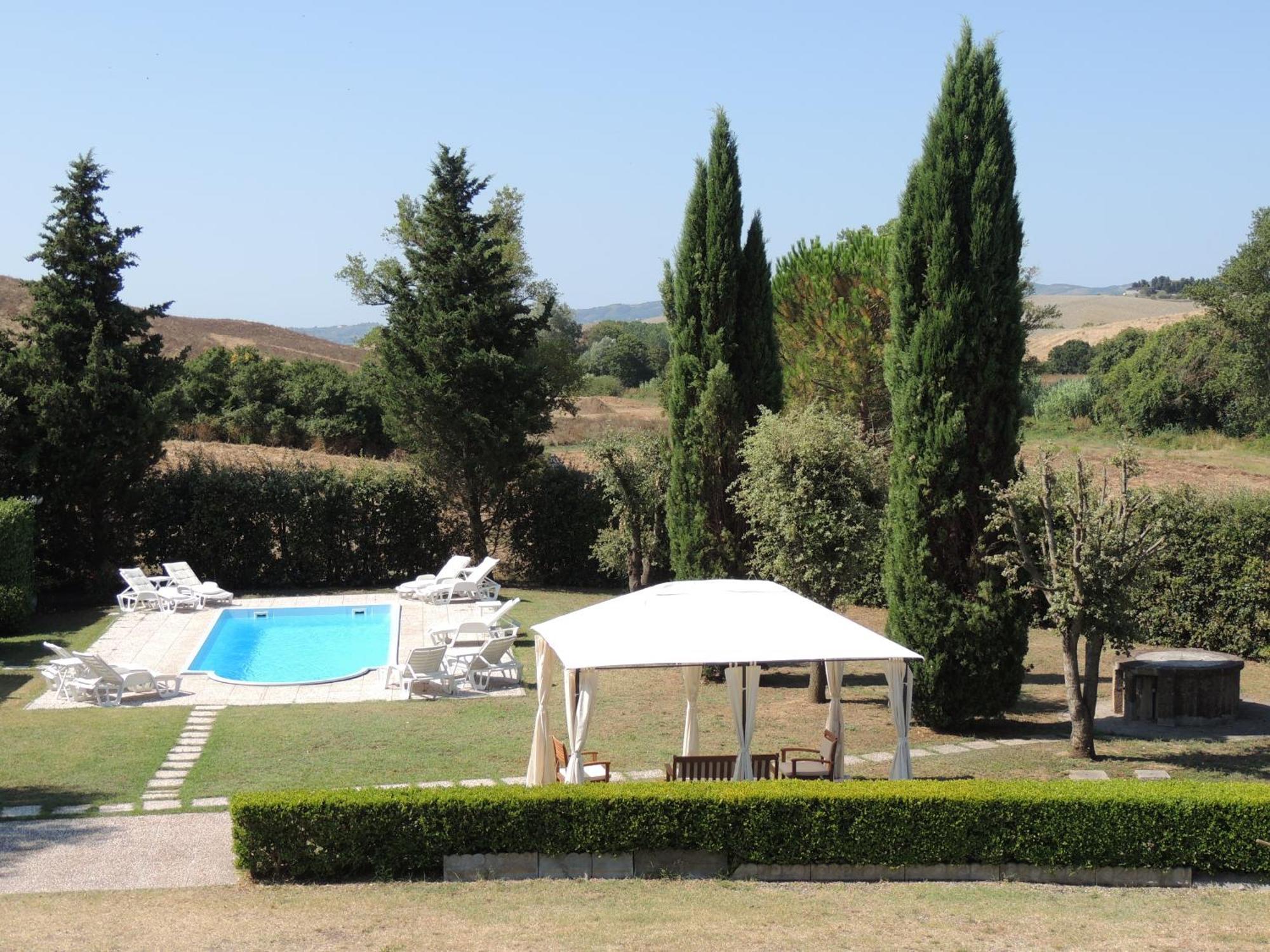 Podere Il Mulino Pieve di Santa Luce Szoba fotó
