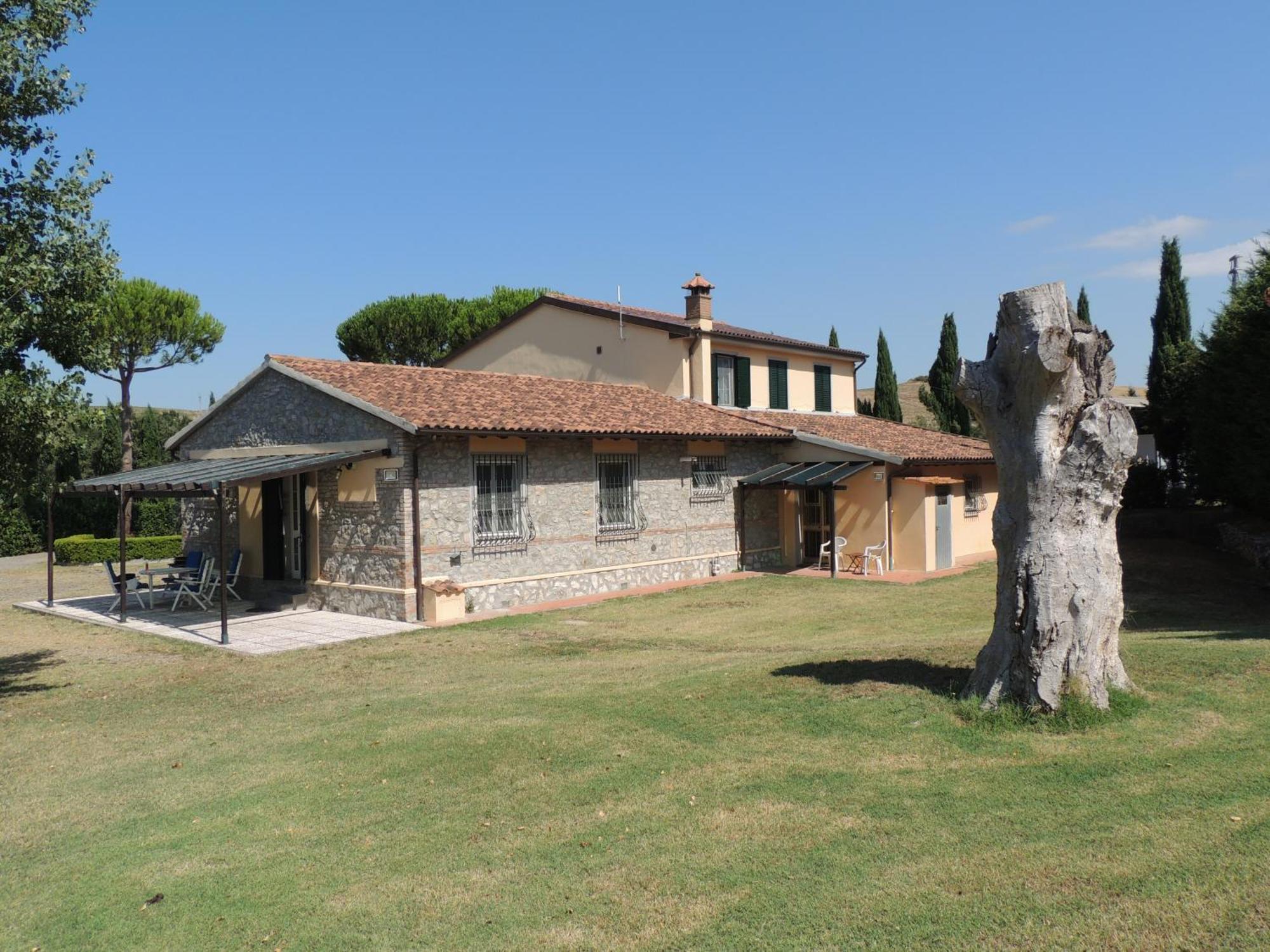 Podere Il Mulino Pieve di Santa Luce Szoba fotó