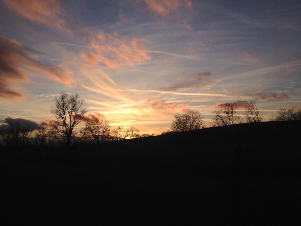 Podere Il Mulino Pieve di Santa Luce Kültér fotó
