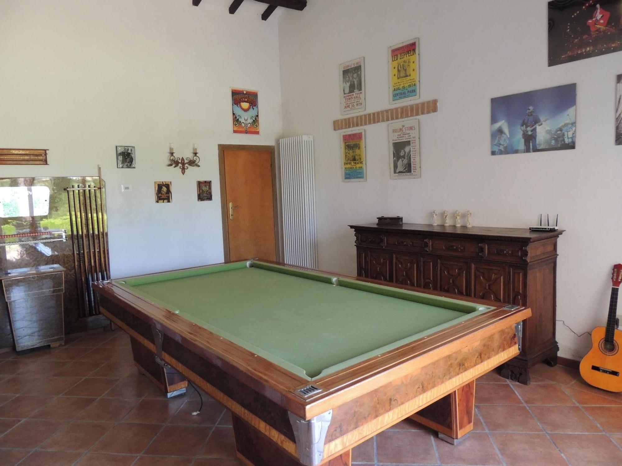 Podere Il Mulino Pieve di Santa Luce Kültér fotó