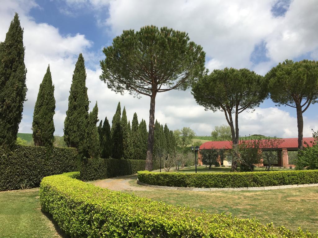 Podere Il Mulino Pieve di Santa Luce Kültér fotó