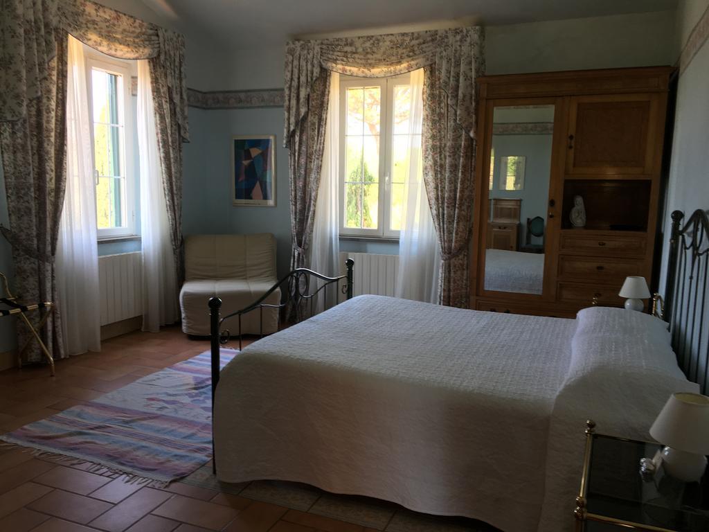 Podere Il Mulino Pieve di Santa Luce Kültér fotó