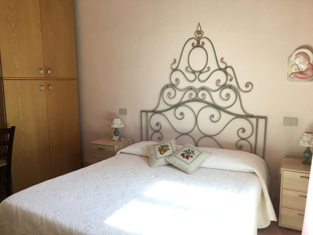 Podere Il Mulino Pieve di Santa Luce Kültér fotó